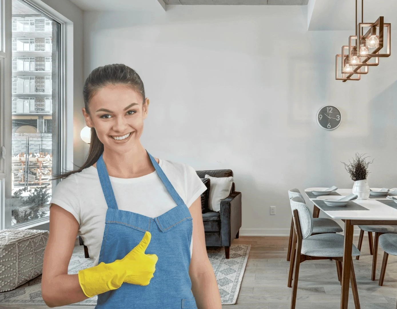 jak polubić sprzątanie